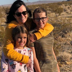 Meet your Posher, Carol